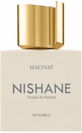 Nishane Hacivat 100ml Extrait de Parfum