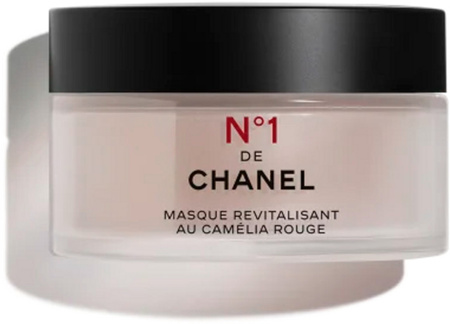 Chanel no.1 Red Camellia Revitalizing Mask 50g