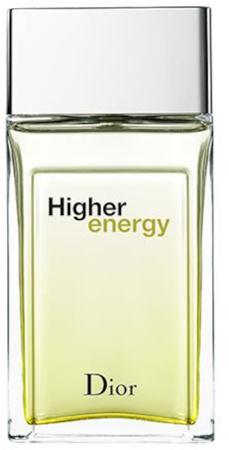 Dior Higher Energy 100ml Eau de Toilette
