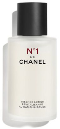 Chanel No.1 Red Camelia Revitalizing Essence Lotion 100ml