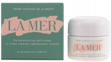 La Mer The Moisturizing Soft Cream 30ml