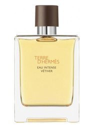 Hermes Terre d´Hermes Eau Intense Vetiver 50ml Eau de Parfum