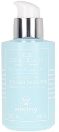 Sisley Gelle Demaquillante Eye and Lip Gel Make-Up Remover 120ml