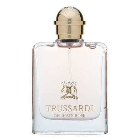 Trussardi Delicate Rose 50ml woda toaletowa