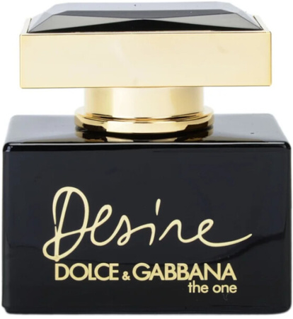 Dolce&Gabbana The One Desire 50ml Eau de Parfum