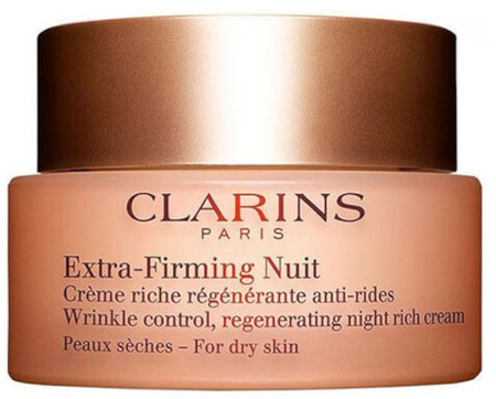 Clarins Extra Firming Nuit 50ml