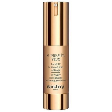 Sisley Supremya Yeux La Nuit 15ml