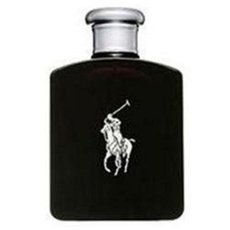 Ralph Lauren Polo Black 125ml woda toaletowa Tester