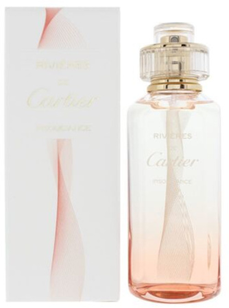 Cartier Riviéres de Cartier Insouciance 100ml Eau de Toilette
