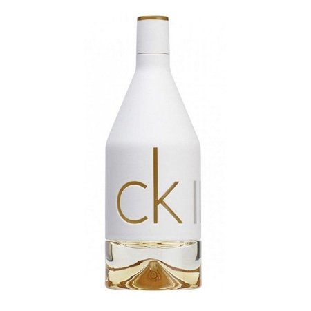 Calvin Klein CK IN2U Her 150ml woda toaletowa