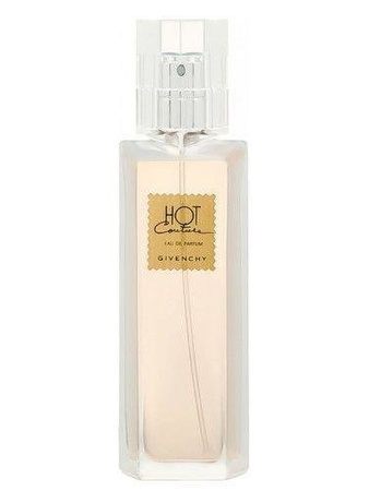 Givenchy Hot Couture 100ml woda perfumowana