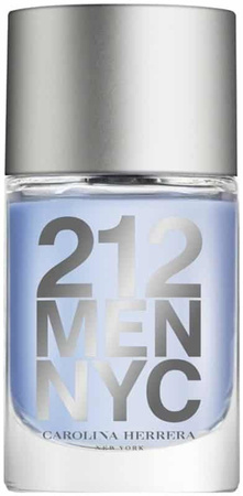 Carolina Herrera 212 Men NYC 30ml Eau de Toilette