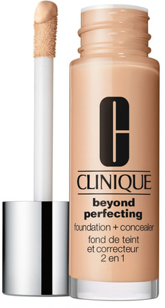 Clinique Beyond Perfecting Foundation+Concealer 16 Toasted Wheat 30ml