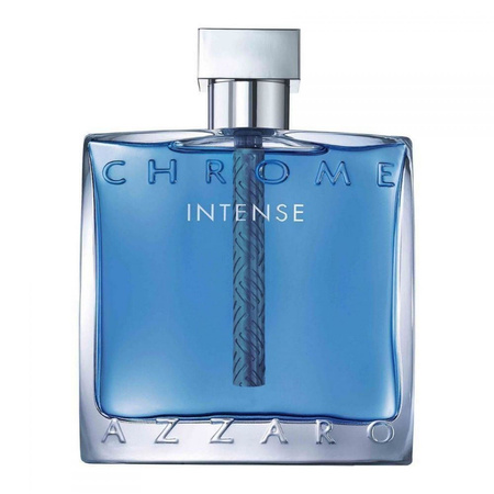 Azzaro Chrome Intense 100ml Eau de Toilette