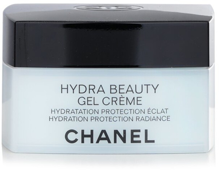 Chanel Hydra Beauty Gel Creme 50g