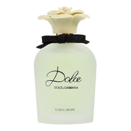 Dolce & Gabbana Dolce Floral Drops 75ml woda toaletowa