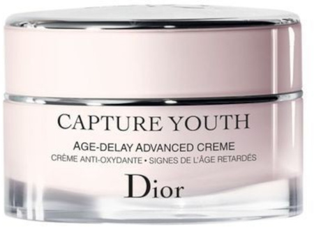Dior Capture Youth Age-Delay Advanced Creme 50ml