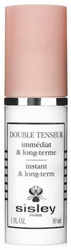 Sisley Double Tenseur Instant &Long-Term 30ml