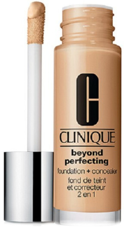 Clinique Beyond Perfecting Foundation+Concealer 6.5 Buttermilk 30ml
