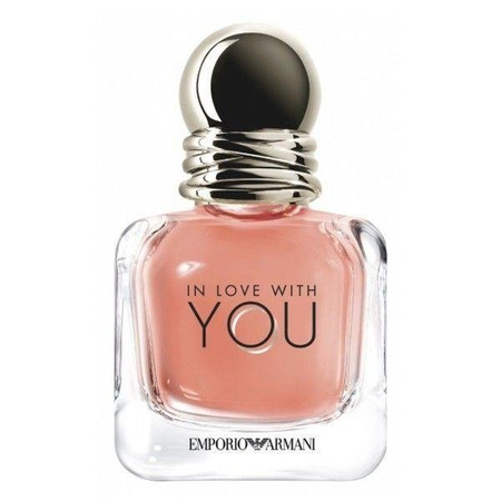 Armani In Love With You 50ml Eau de Parfum