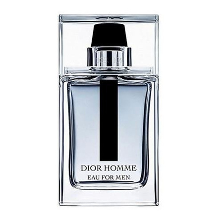 Dior Homme Eau For Men 100ml Eau de Toilette