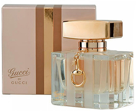Gucci by Gucci 75ml Eau de Toilette
