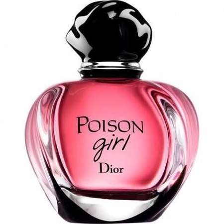 Christian Dior Poison Girl 100ml woda perfumowana Tester