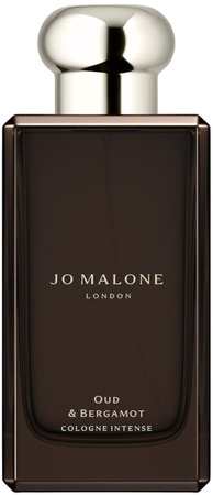 Jo Malone Oud & Bergamot Cologne Intense 100ml