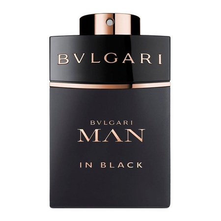 Bvlgari Man In Black 60ml woda perfumowana