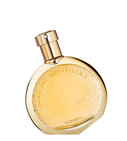 Hermes L'Ambre Des Merveilles 50ml woda perfumowana
