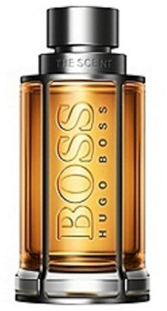 Hugo Boss The Scent 100ml Eau de Toilette