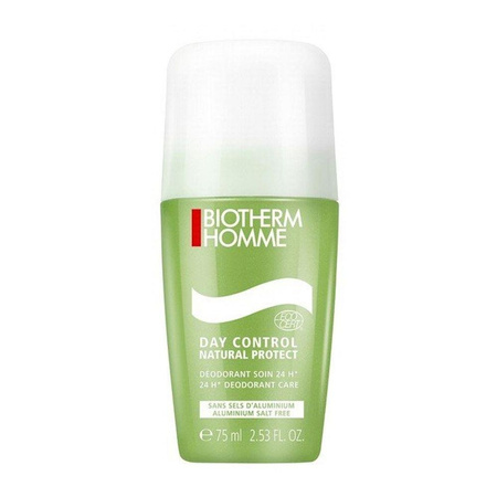 Biotherm Homme Day Control Natural Protection 24h Dezodorant w kulce 75ml