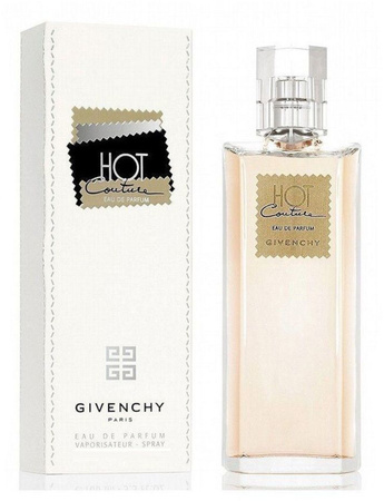 Givenchy Hot Couture 100ml Eau de Parfum