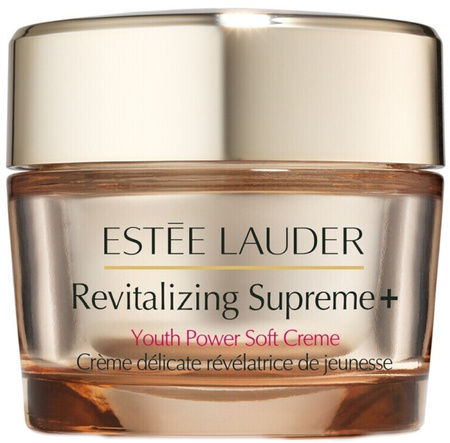 Estee Lauder Revitalizing Supreme+ Youth Power Soft Creme 50ml