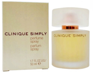 Clinique Simply 50ml Eau de Parfum