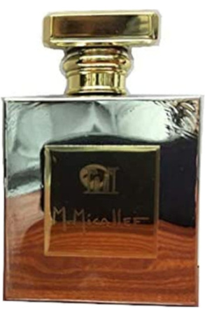 M.Micallef Remember Me 100ml Eau de Parfum