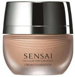 Sensai Cellular Performance Anti-Ageing Foundation SPF15 Almond Beige 30ml