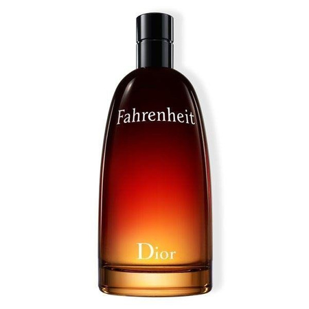 Dior Fahrenheit 200ml Eau de Toilette
