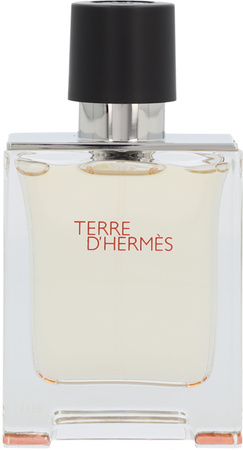Hermes Terre d'Hermes 50ml Eau de Toilette