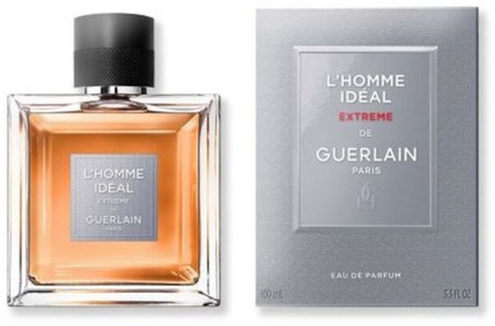 Guerlain L'Homme Ideal Extreme 100ml Eau de Parfum