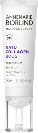 Annemarie Börlind Natu Collagen Boost Augenserum 15ml