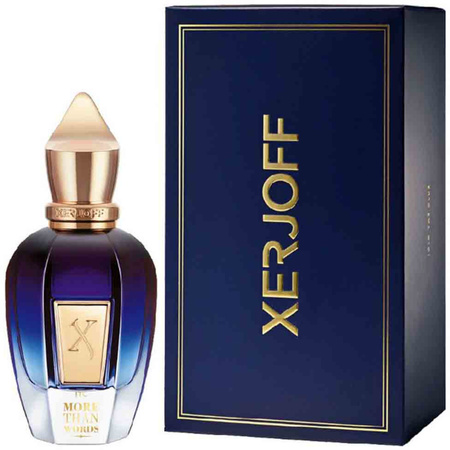 XerJoff More Than Words 100ml Eau de Parfum