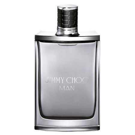 Jimmy Choo Man 100ml woda toaletowa
