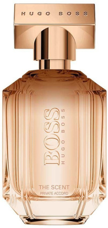 Hugo Boss Boss The Scent Private Accord For Her 50ml Eau de Parfum
