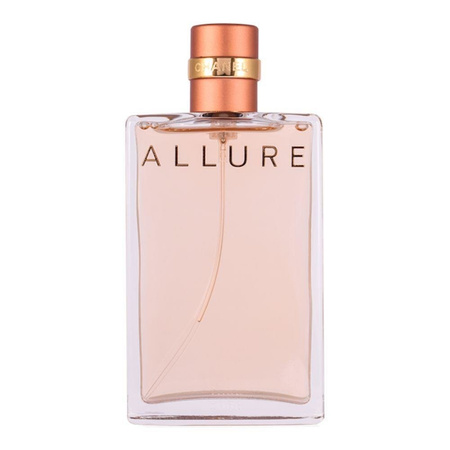 Chanel Allure 100ml Eau de Parfum
