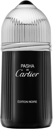 Cartier Pasha Edition Noire 100ml Eau de Toilette
