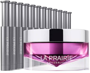 La Prairie Platinum Rare Haute-Rejuvenation Mask 20ml (12x0,7ml)