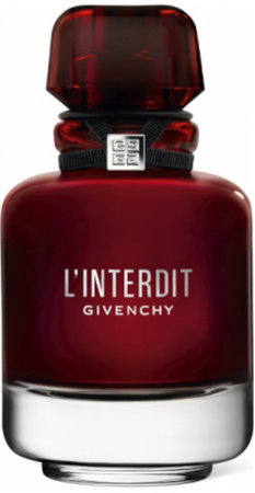Givenchy L'Interdit Rouge 35ml Eau de Parfum