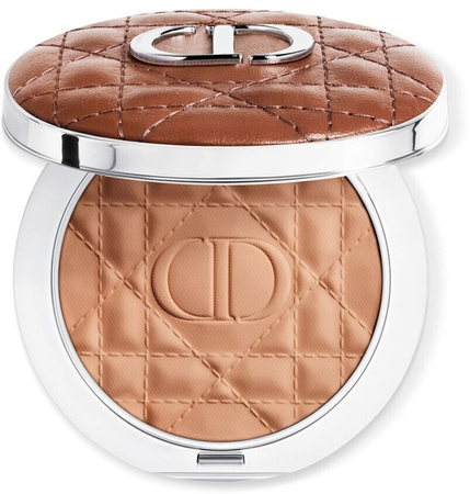 Dior Forever Nude Bronze Powder Bronzer 04 Warm Matte 7g