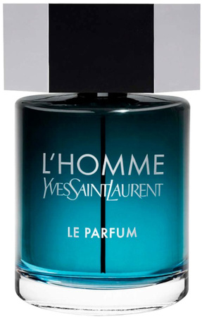 Yves Saint Laurent L'Homme Le Parfum 60ml Eau de Parfum